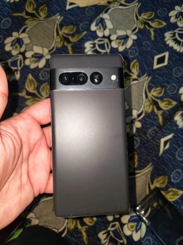 Google Pixel 7 Pro