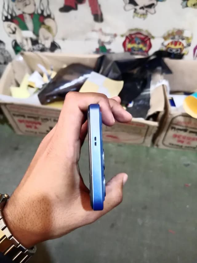 Infinix Smart 10 plus