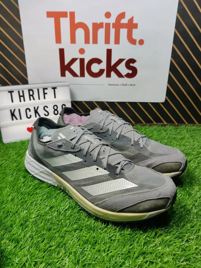 Adidas Running shoes 47 size