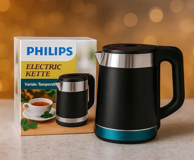 Electric Kettle