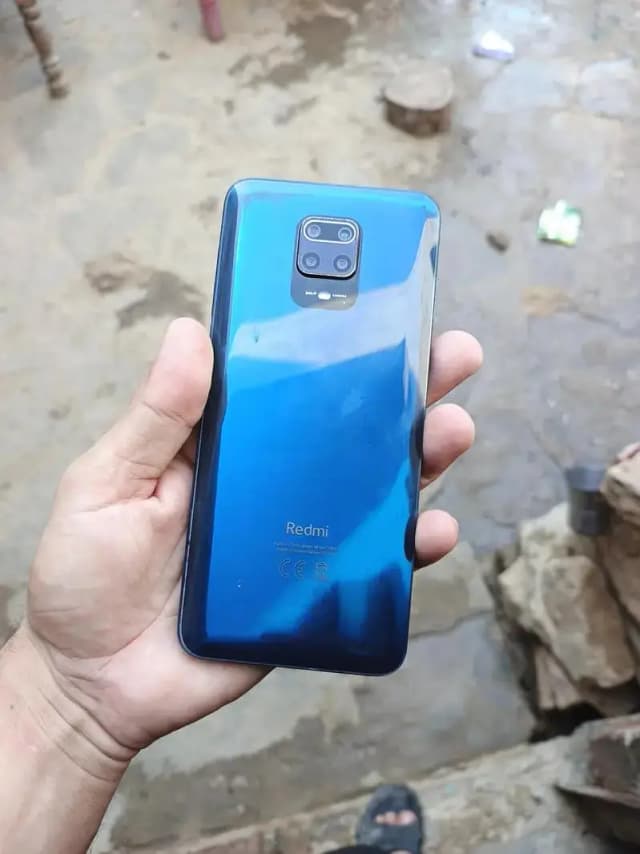 Xiaomi Redmi Note 9S 6/128