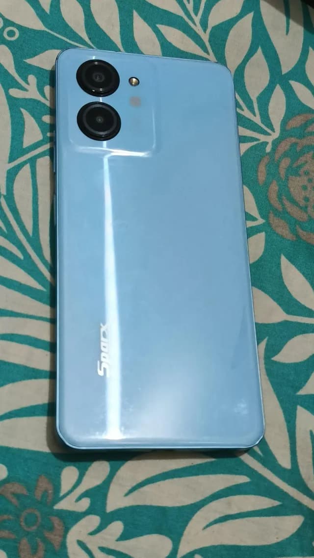 Sparx Note 12