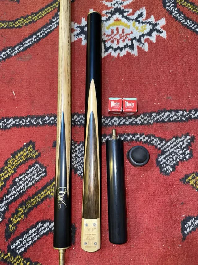 Snooker Cue