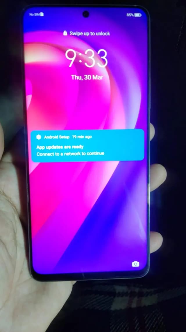 Honor X9