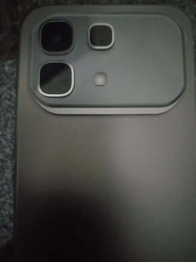 Infinix Note 60 Pro
