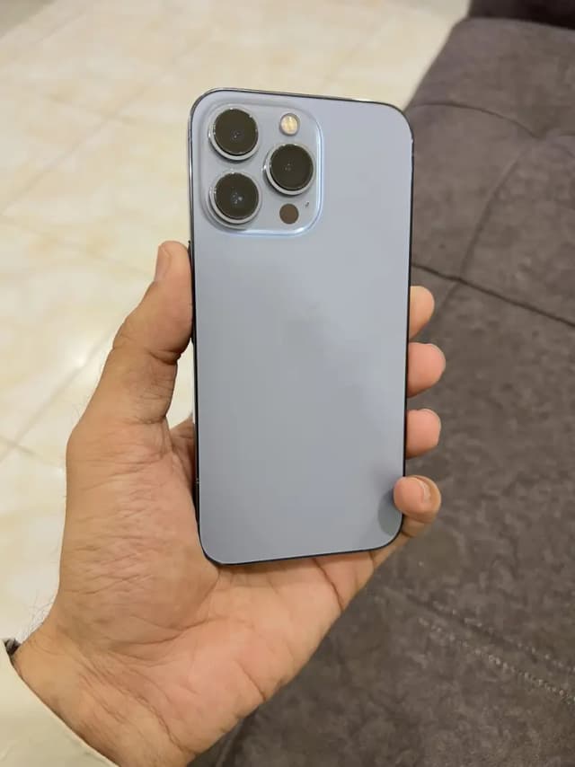 Apple iPhone 13 Pro