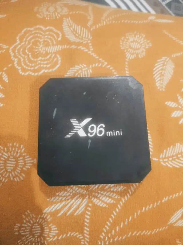 android tv device