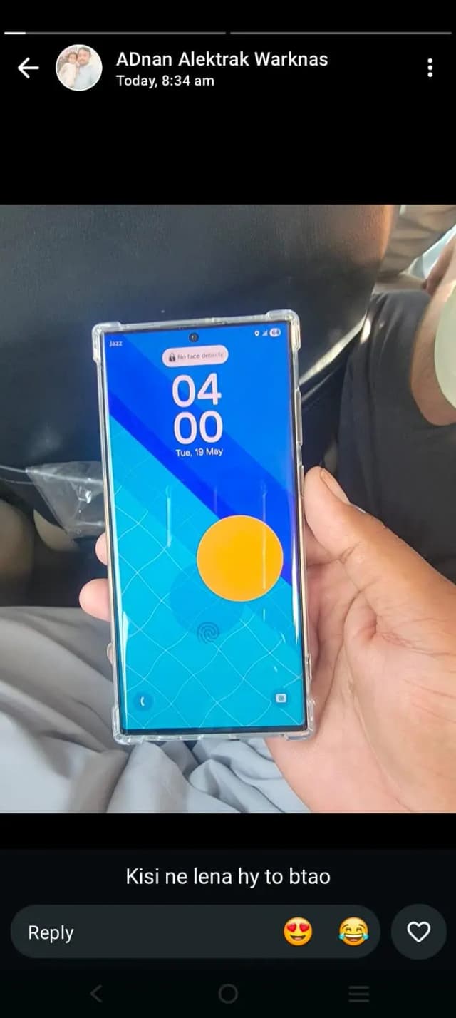 Samsung Mobile S22 Ultra