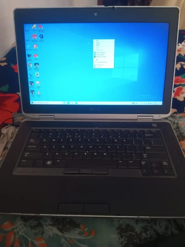 Dell E6430 Location Kalabagh