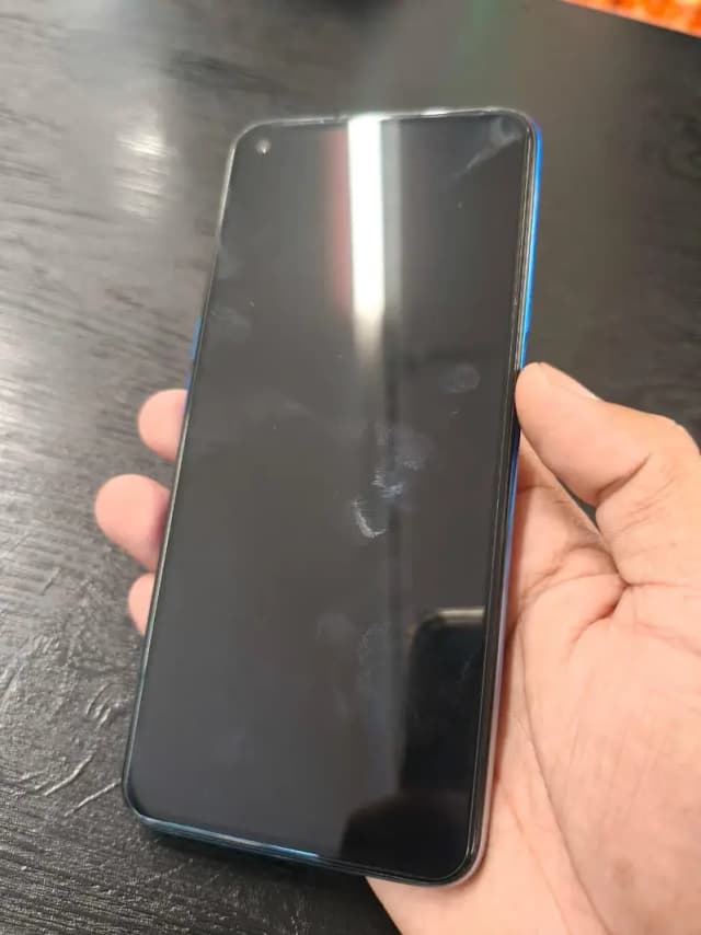 OPPO A54