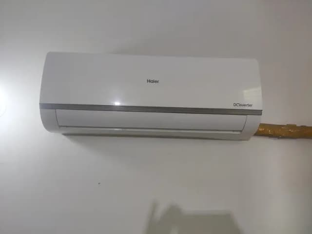 DC INVERTER AC