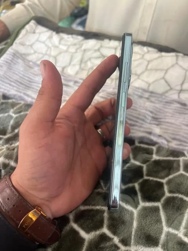 Infinix Hot 40i