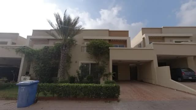 Get In Touch Now To Buy A Prime Location 200 Square Yards House In Bahria Town - Quaid Villas