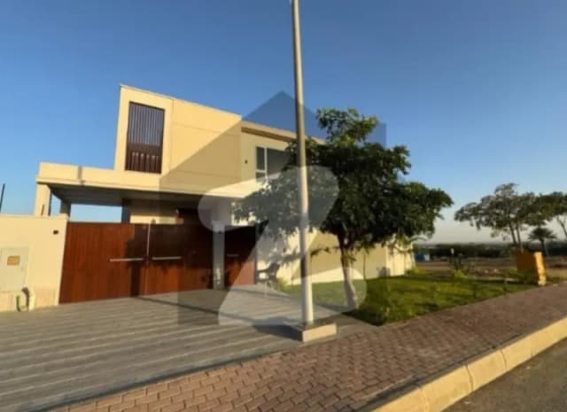 Reserve A Prime Location House Of 500 Square Yards Now In Bahria Town - Precinct 4