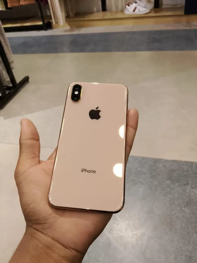Iphone XS 256  bypass for sale and exchange