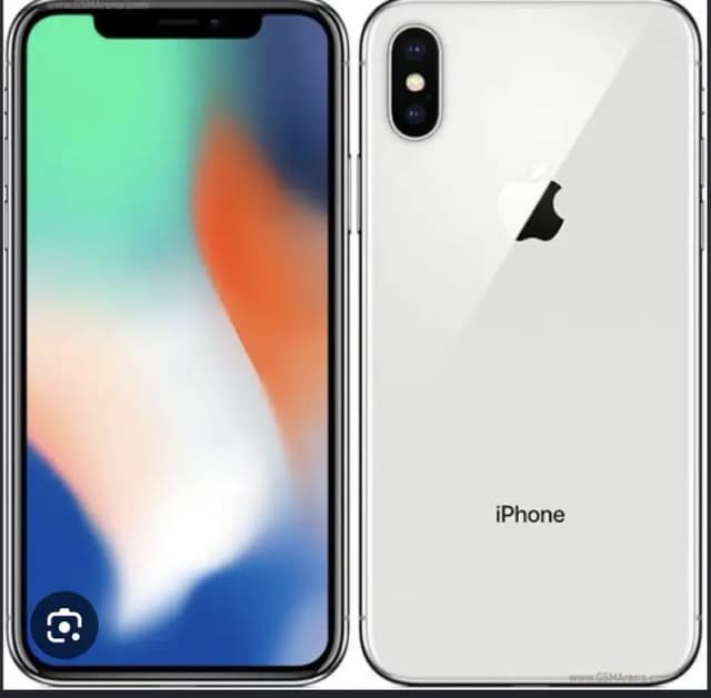Apple iPhone X 256