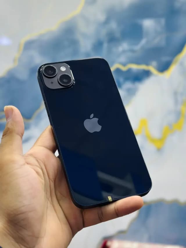 Apple iPhone 14 plus 256GB Water Pack Non Pta