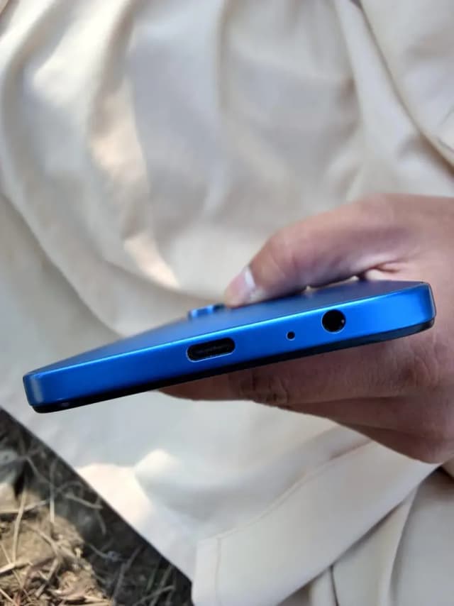 infinix Smart 20 4/128
