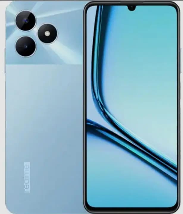 Realme Note 50