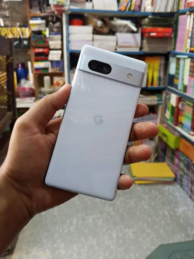 Google Pixel 7a