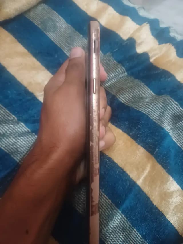 Samsung Mobile J4 Plus