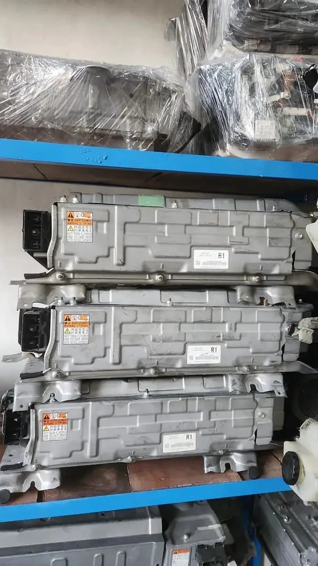 Haval ,Tucson Battery , Aqua , Prius ,Hybrid Batteries All Hybrid Cars