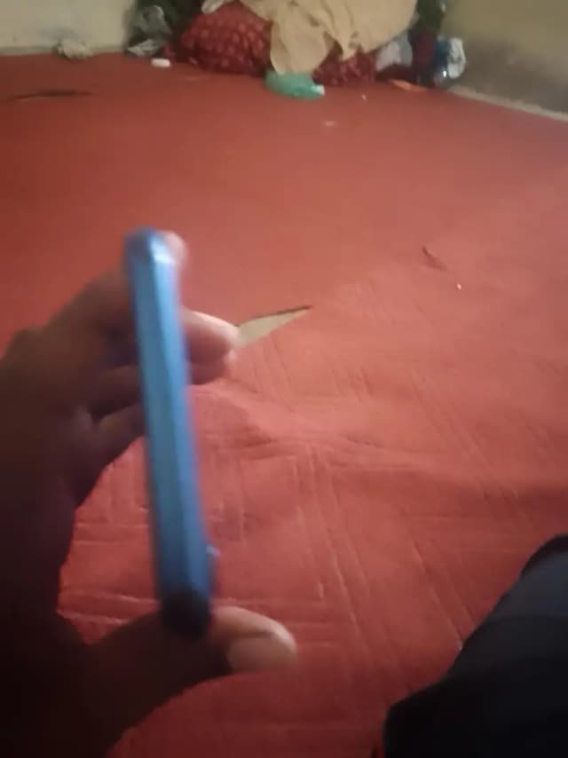Infinix Hot 5 Lite