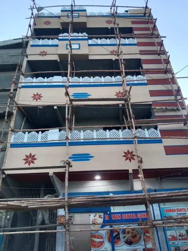 Abdul Majid painter House