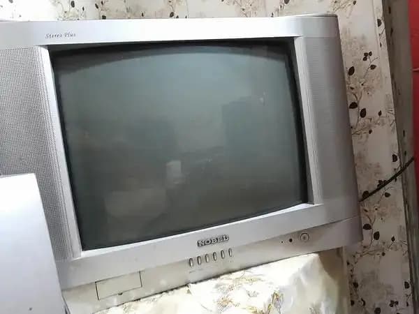 Nobel tv Original Working all Okay