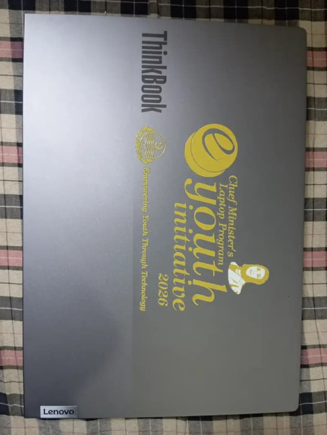 Lenovo ThinkPad