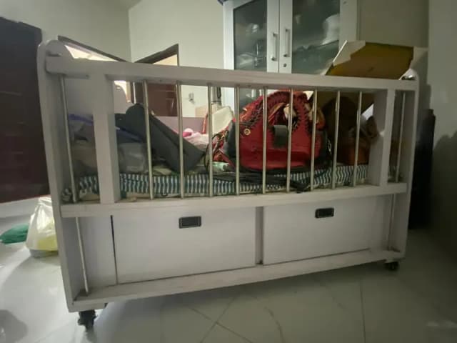 Serious buyer contact me