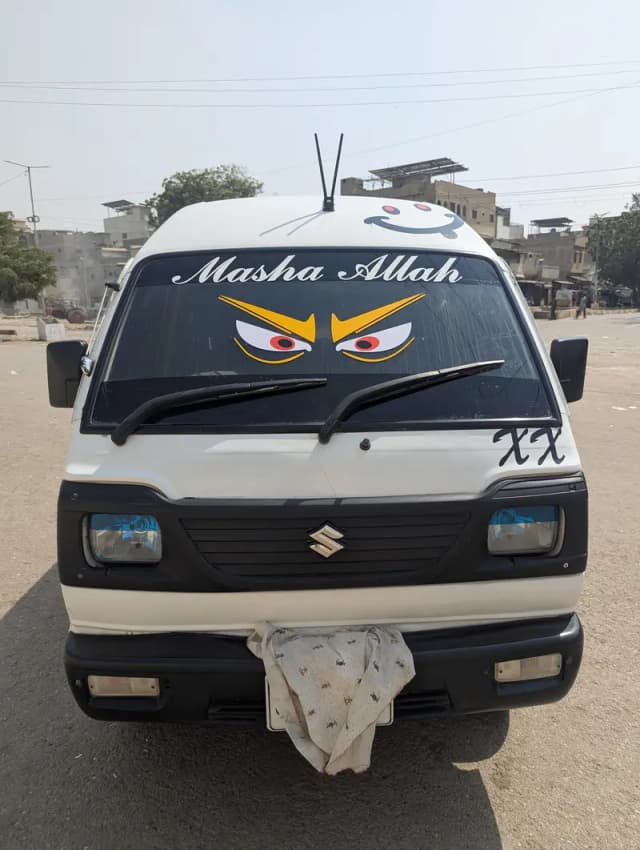 suzuki bolan 03142191800