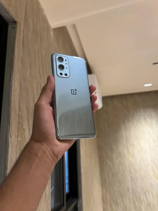 One Plus 9 Pro official PTA