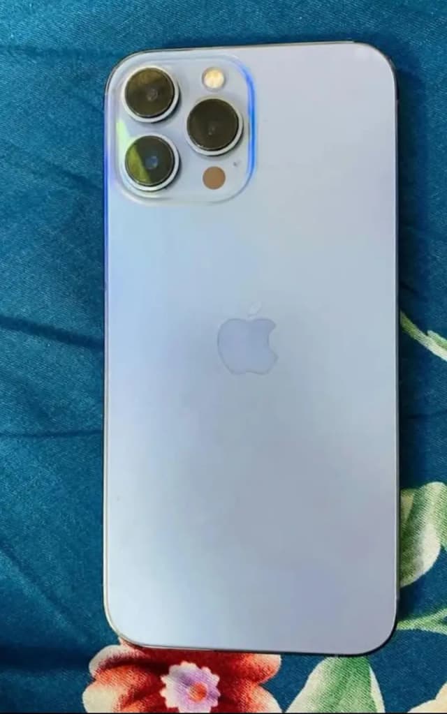 Apple iPhone 13 Pro