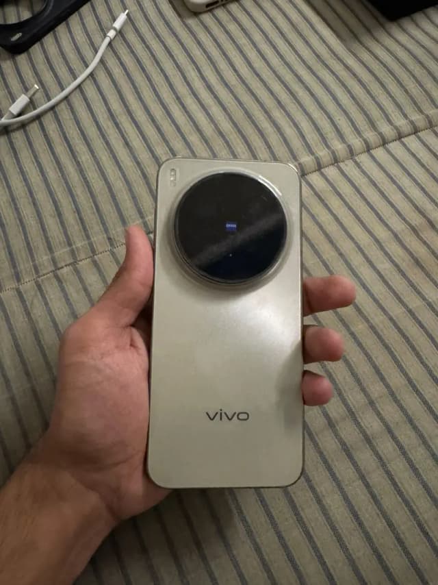Vivo X300 Pro