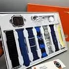 Ultra Smart Watch