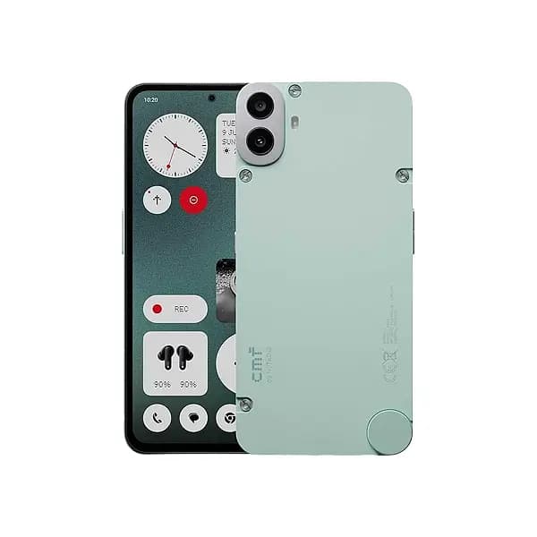 Nothing CMF Phone 1