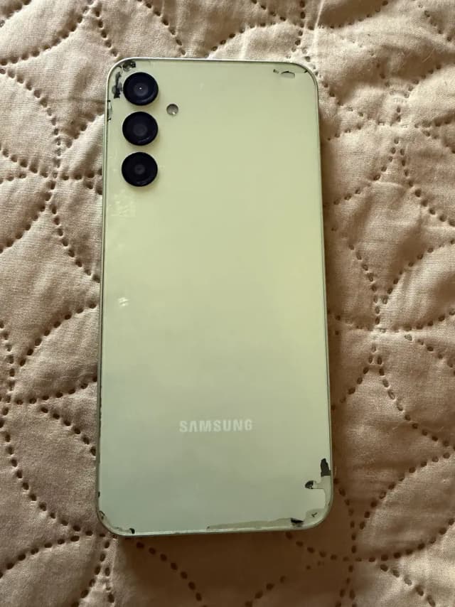 Samsung Mobile A24