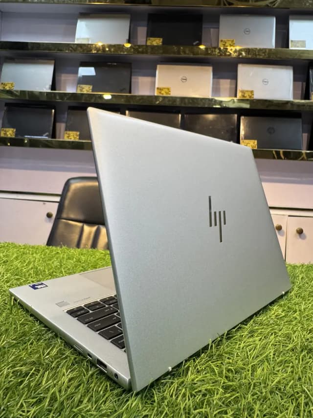 Hp EliteBook | 840 G11 Core Ultra 5 135U Ai Laptop | 14th Gen