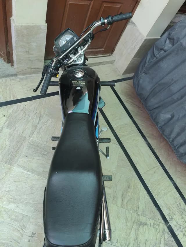 Honda CD 70