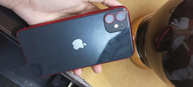 Apple iPhone 11