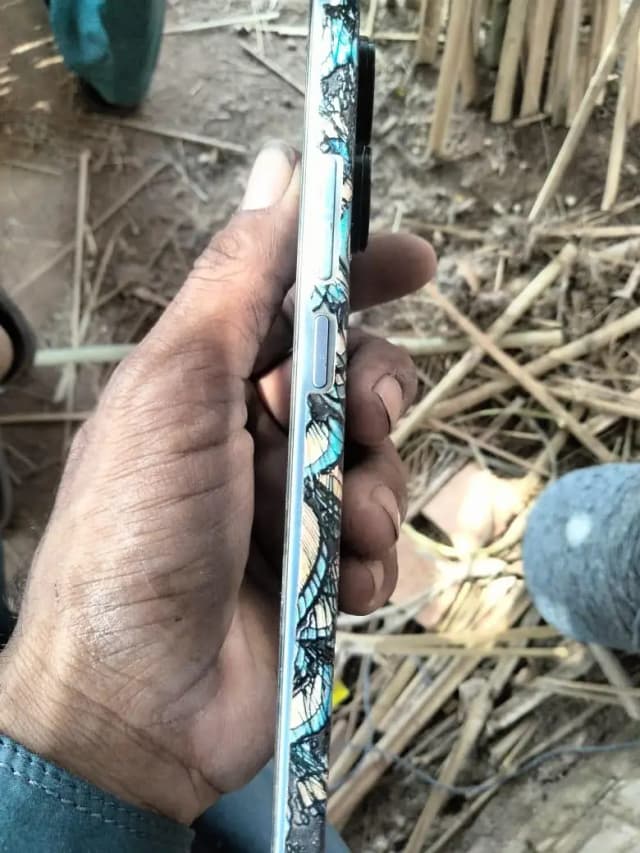 Xiaomi Redmi Note 13 Pro