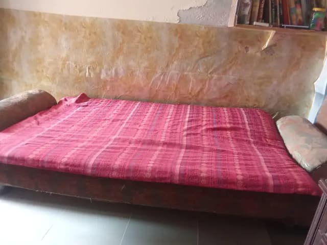 sofa kam bed