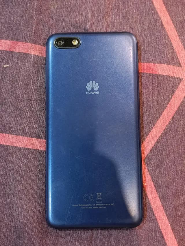 Huawei Y5 Prime