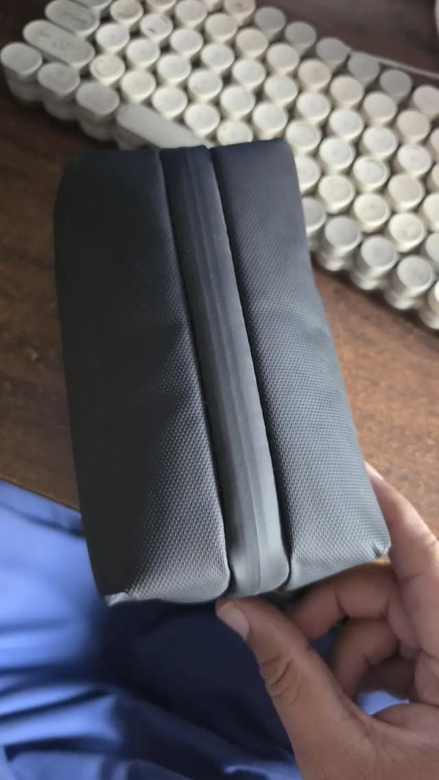 Dji Pocket 4 creater Combo