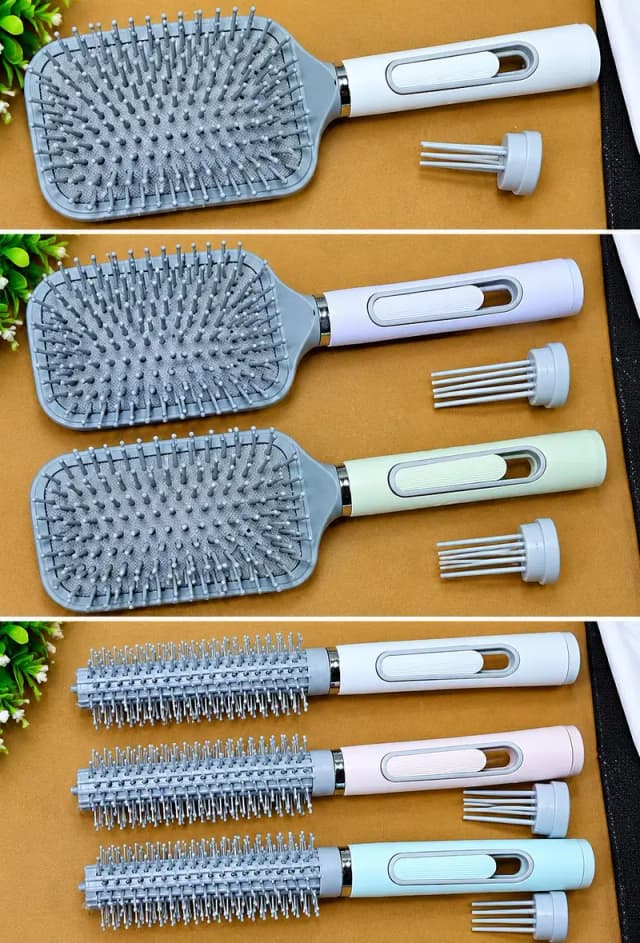 Hair brush