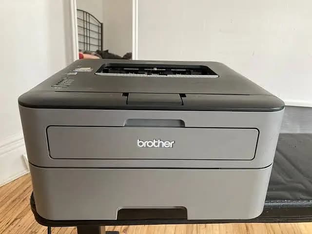 printer Wireless laserjet 30PPM speed Auto duplex