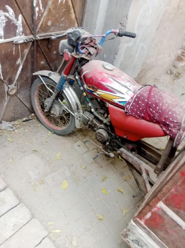 chingchi loader for sale