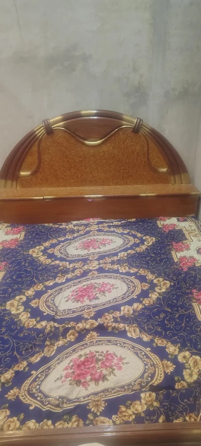 Bed for sale