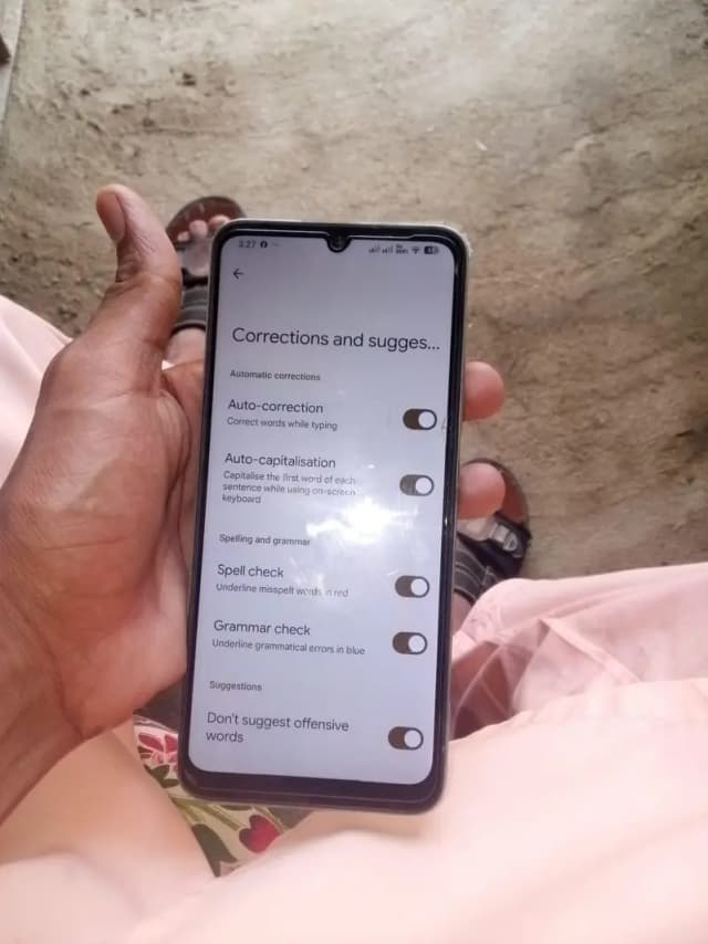Xiaomi POCO C75